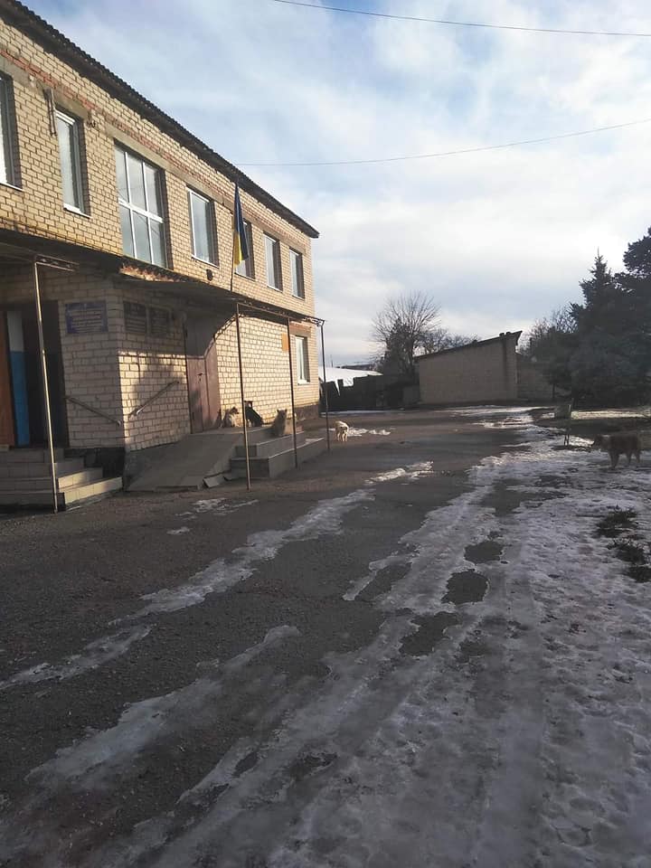 На Херсонщине закрывают почтовые отделения в селах