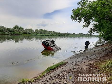 На Херсонщине мужчина убил компаньона по бизнесу: подозреваемому грозит 15 лет тюрьмы