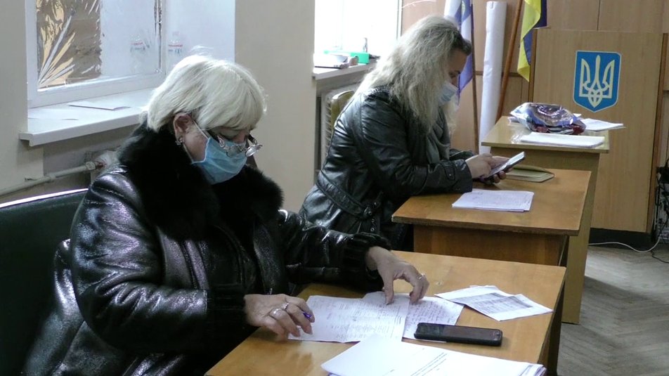 В условиях пандемии: как будут проходить местные выборы на Херсонщине