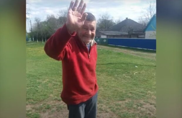 В Тернопольской области разыскивают 66-летнего уроженца Херсонщины