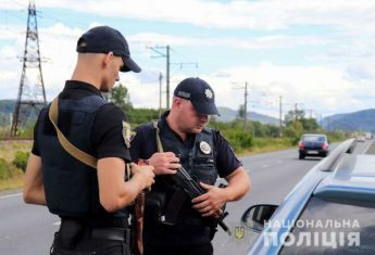 В Україні хочуть запровадити новий штраф для водіїв у 34 тисячі