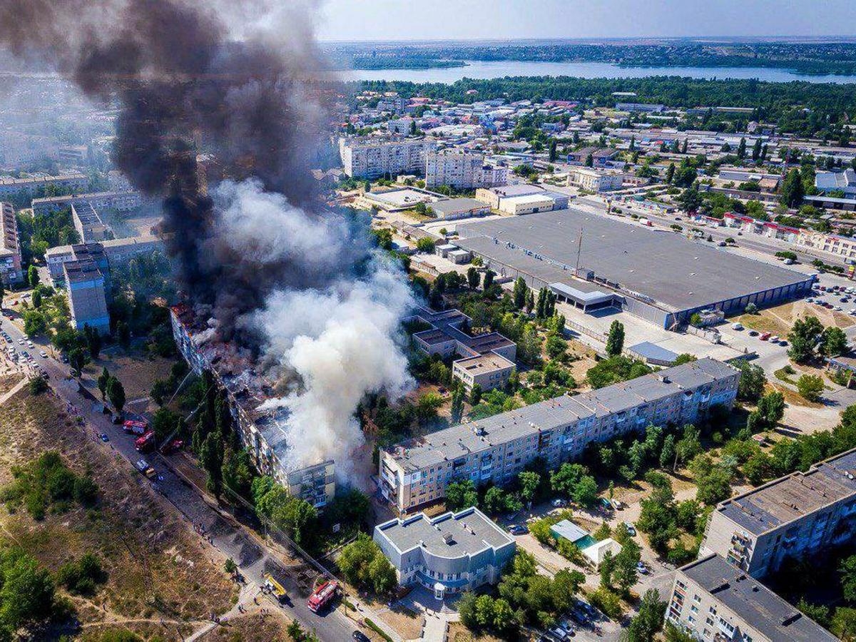 Херсон новой каховке. Новая Каховка Херсонская область. Новая Каховка города Украины.