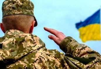 Мобилизация в Украине: мужчины могут проходить службу по месту жительства