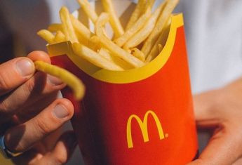 В Одессе откроют пять ресторанов McDonald's