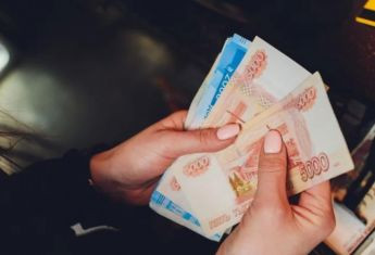 В Мелитополе оккупанты усложнили условия перерасчета пенсии пенсионерам