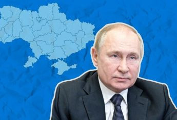 Путін може завершити війну після того, як захопить найважливіший обласний центр України, - ЗМІ