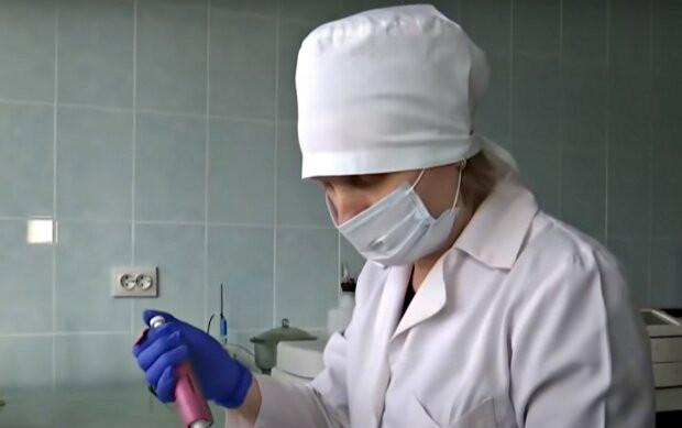 В Украине зарегистрирован первый случай давно забытого, но опасного заболевания