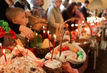 До Пасхи остаются считанные недели: украинцам рассказали о длинных выходных по случаю праздника