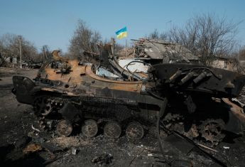 Мольфар поділився одкровенням про закінчення війни в Україні: коли настане мир