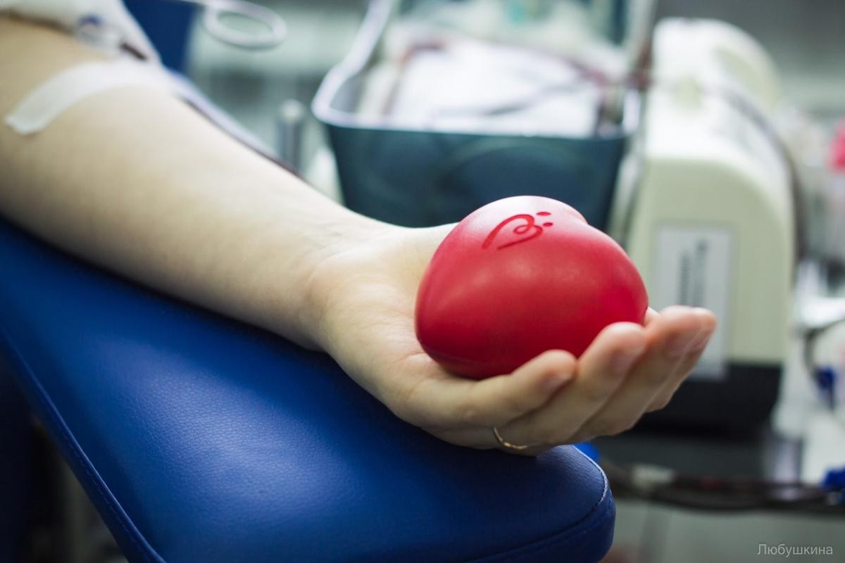 Донорство. Донор. Мячики для доноров крови.