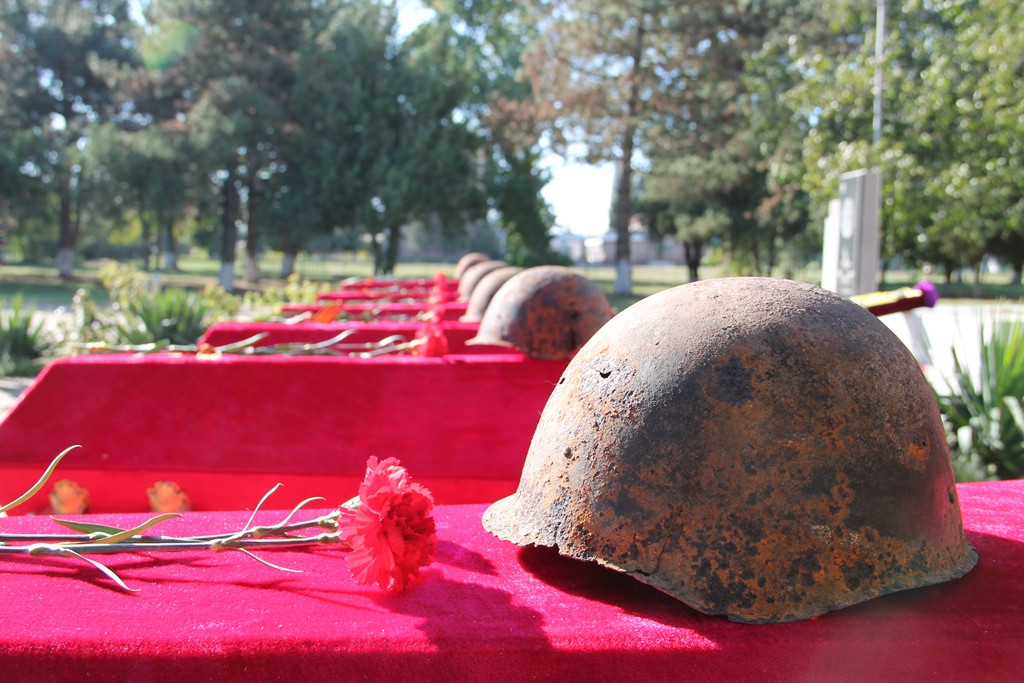 Фото погибших воинов в вов