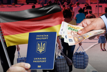 В Германии возник острый дефицит работников: названы вакансии и зарплаты для украинских беженцев