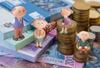 Дорахували по 2000 грн.: хто скоро здивується своїй новій пенсії?