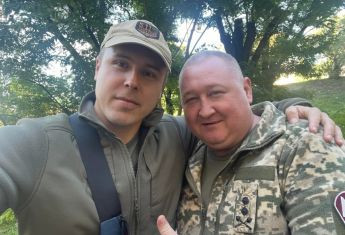 Генералу Марченко запрещали давать комментарии и грозили переводом из Николаева, - нардеп