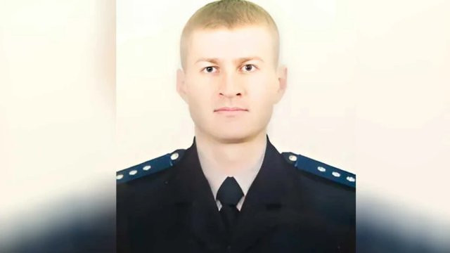 Позбавили спеціального звання: суд визнав винним експоліціянти з Херсона за роботу в окупаційному МВС