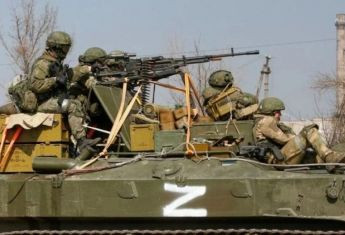 Войска РФ готовятся совершить безумный шаг в Беларуси, - военный эксперт