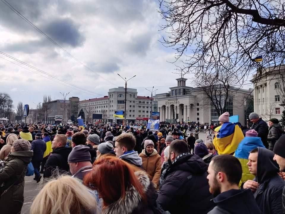 Украина сегодня фото