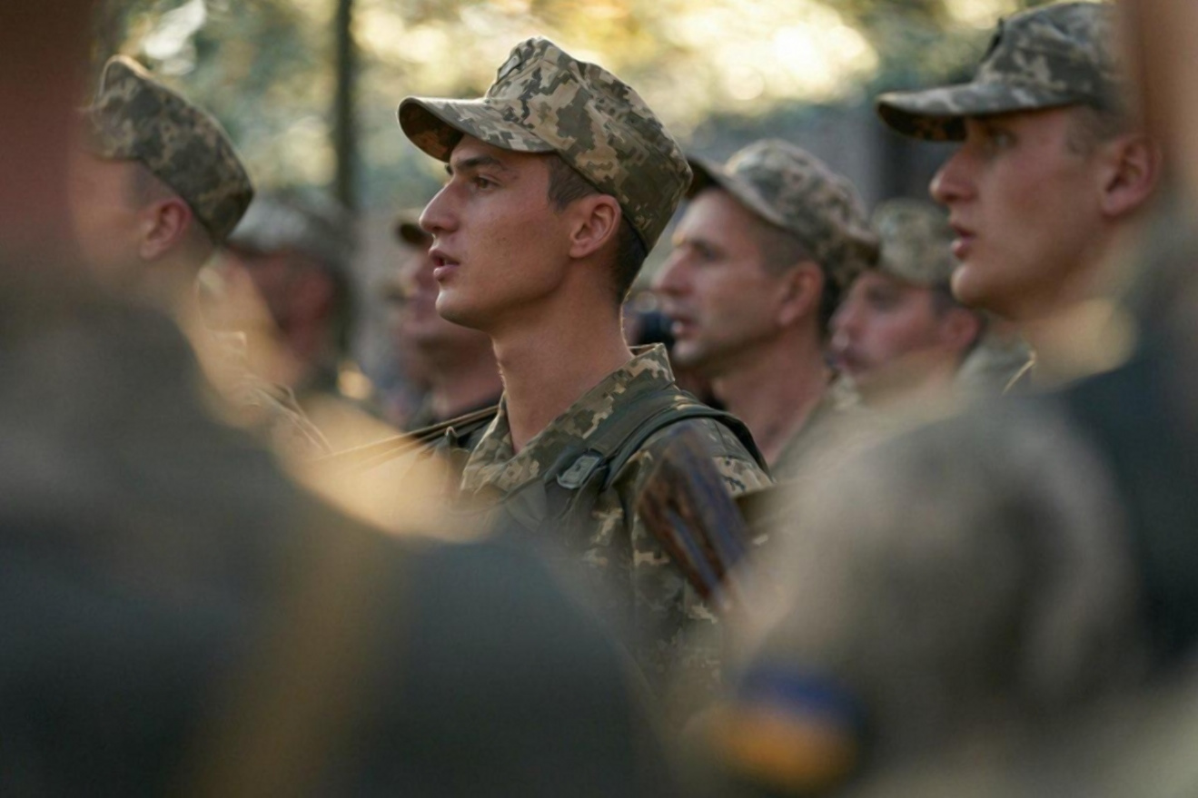 Тепер чоловіків віком 50-60 років можуть мобілізувати до ЗСУ лише за двох умов