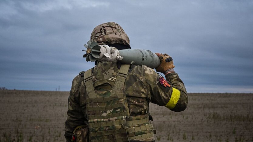 Бронювання військовозобов'язаних / Фото: GettyImages