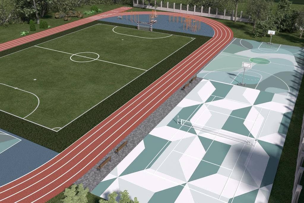 Единый перинатальный центр и капремонт стадиона: Игорь Колыхаев о планах Херсона на 2022 год