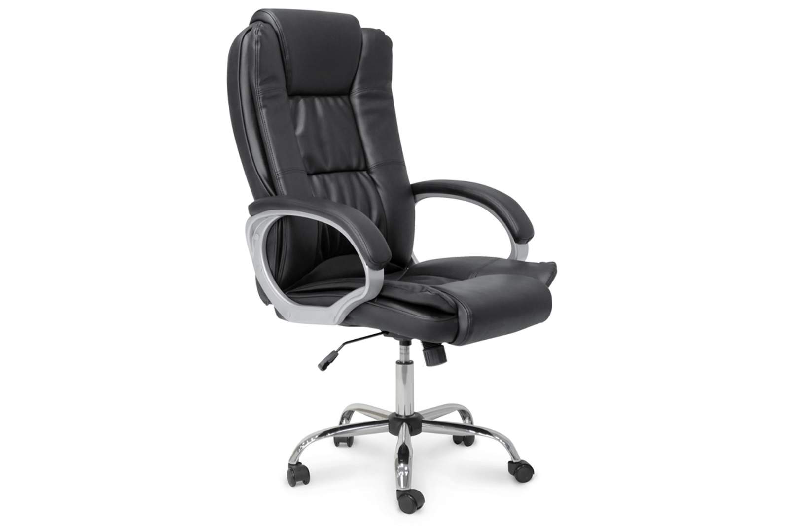Офисные кресла – какие они бывают?